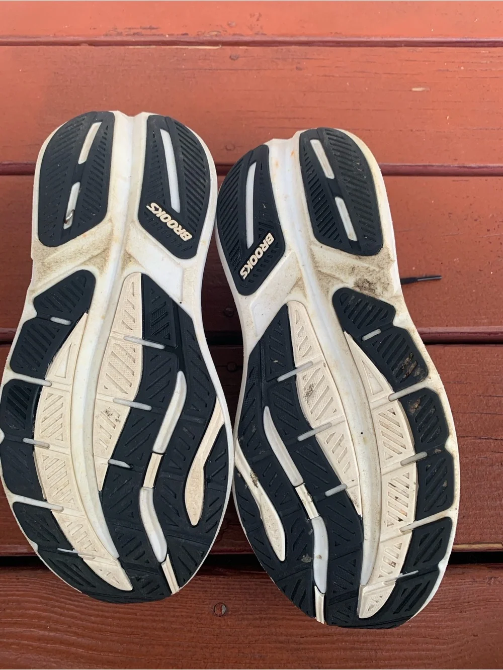 Brooks Ghost Running Shoes